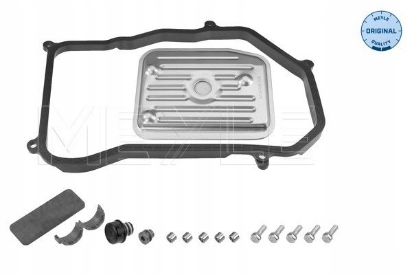 Filtr hydrauliki skrzyni biegów MEYLE 100 135 0012/SK