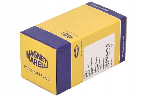 Wtryskiwacz benzyny-wtr bezp MAGNETI MARELLI 805000000024