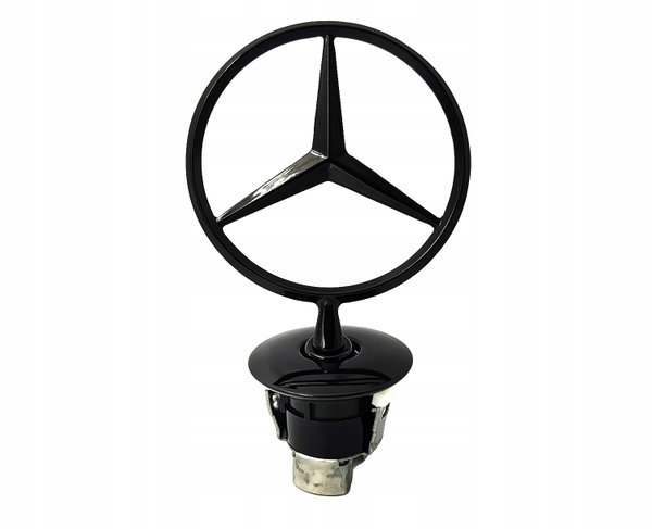 Emblemat OE MERCEDES 210 880 01 86