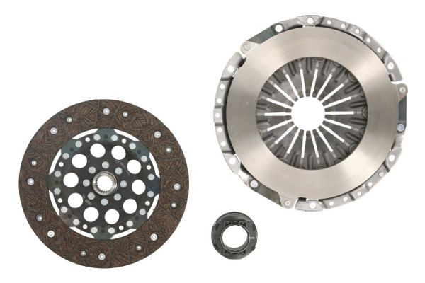 Zestaw sprzęgła NEXUS F1W021NX