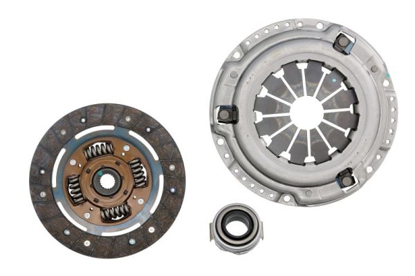 Zestaw sprzęgła NEXUS F14020NX