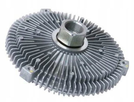 SPRZĘGŁO WISKO WISKOZA AUDI A6 4B2 C5 3.7 99-05