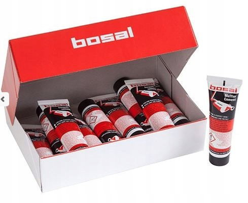 Chemia montażowa BOSAL BOS258-504