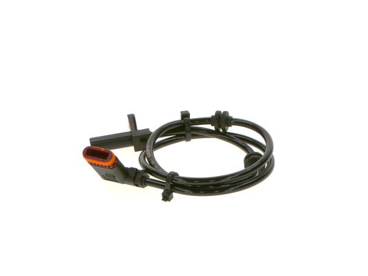 Czujnik ABS BOSCH UKŁAD HAMULCOWY 0 986 594 594