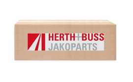 Koło pasowe wału korbowego HERTH+BUSS JAKOPARTS J1090522