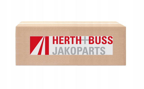 Koło pasowe wału korbowego HERTH+BUSS JAKOPARTS J1090522