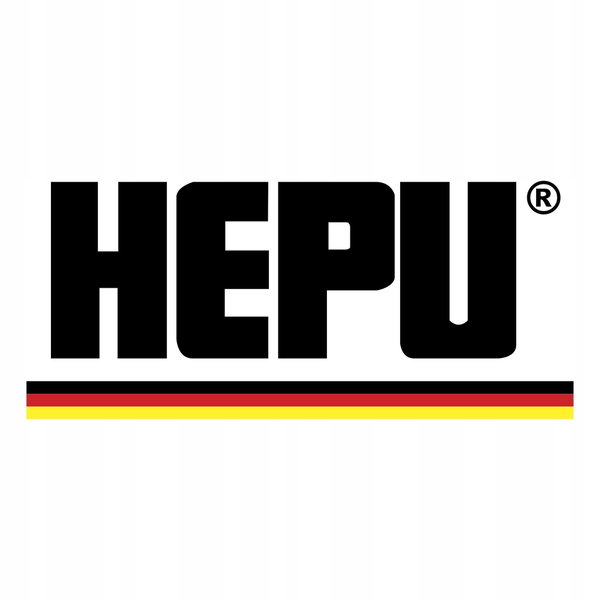 Pompa cieczy chłodzącej HEPU HEPP286