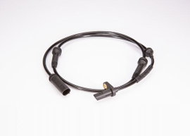 Czujnik ABS BOSCH UKŁAD HAMULCOWY 0 986 594 630