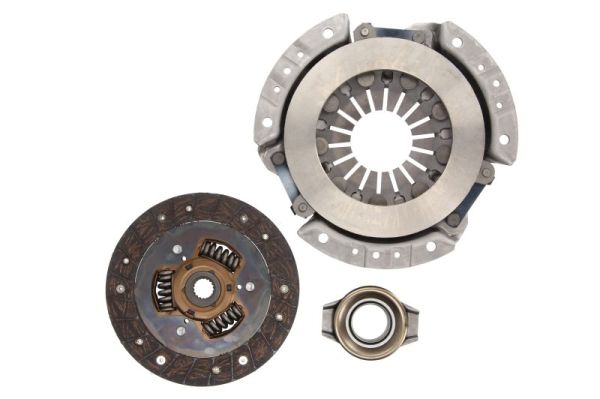 Zestaw sprzęgła NEXUS F11014NX
