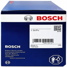 Czujnik ABS BOSCH UKŁAD HAMULCOWY 0 986 594 642
