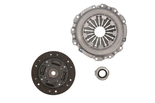 Zestaw sprzęgła NEXUS F10029NX