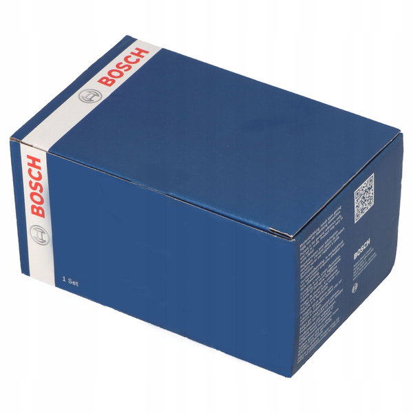 Czujnik ABS BOSCH UKŁAD HAMULCOWY 0 986 594 626