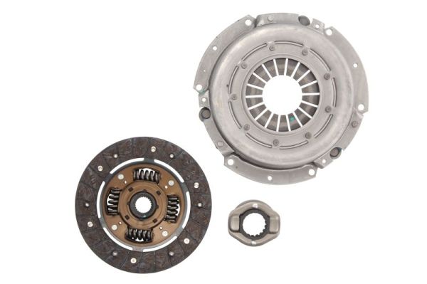Zestaw sprzęgła NEXUS F11007NX