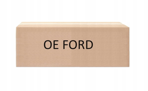 Linka hamulca ręcznego OE FORD 2042454