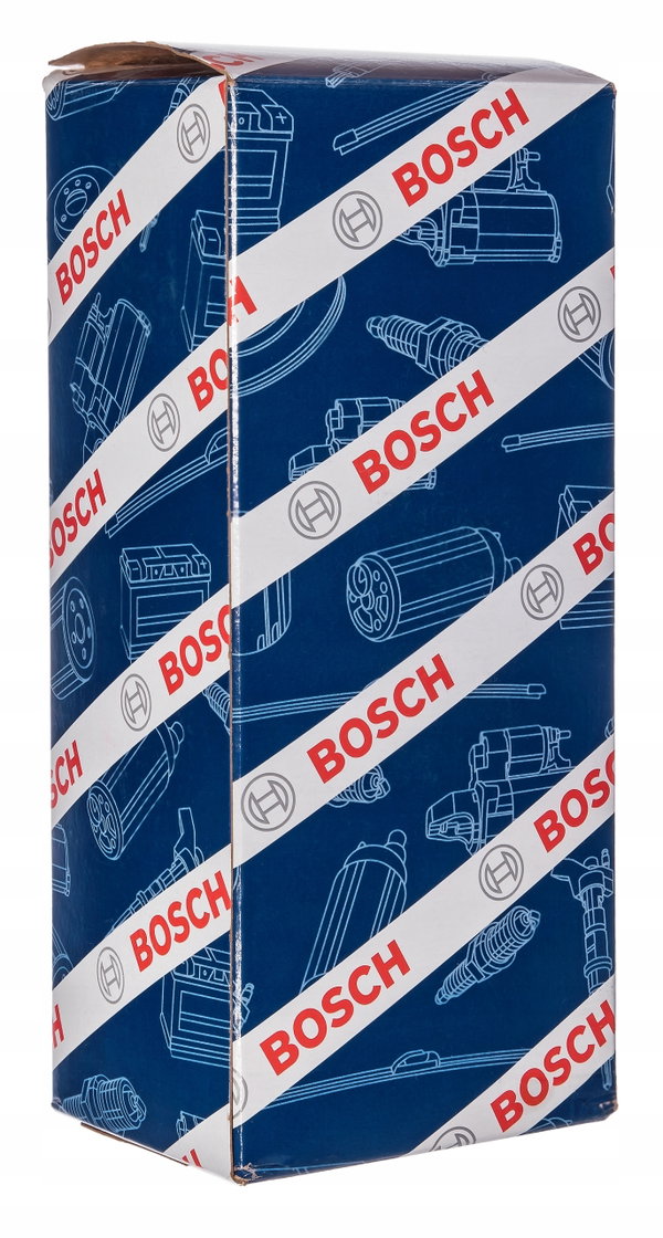 Czujnik prędkości koła BOSCH 0 986 594 625