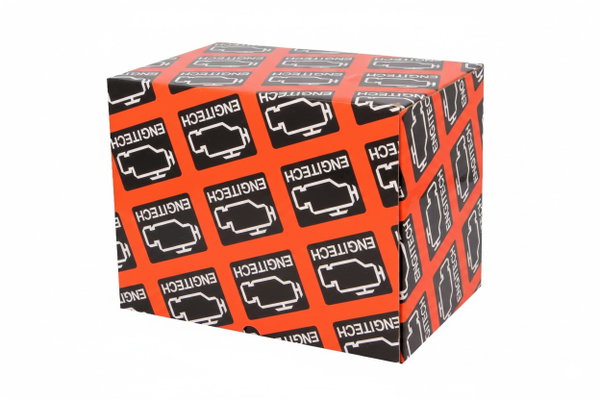 Końcówka wtryskiwacza CR ENGITECH ENT251080