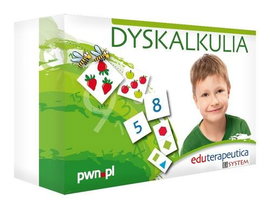 Eduterapeutica Dyskalkulia 2017