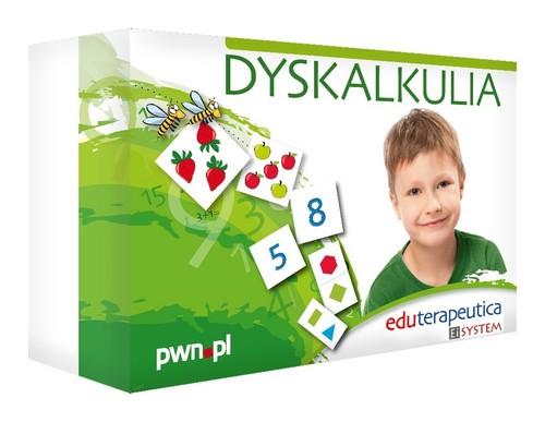 Eduterapeutica Dyskalkulia 2017