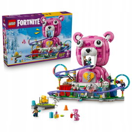 LEGO Jaskinia Ubawu 77082