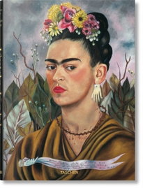 Frida Kahlo Complete Paintings