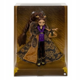 Monster High Clawdeen