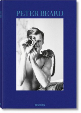 Peter Beard - Owen Edwards