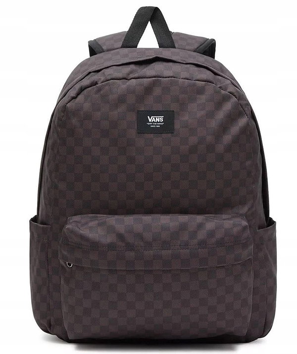 Plecak Vans Old Skool Check - Szachownica