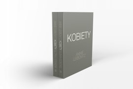 Annie Leibovitz Kobiety
