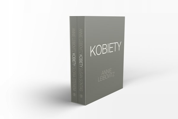 Annie Leibovitz Kobiety