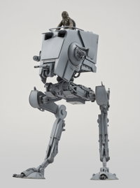 AT-ST Star Wars