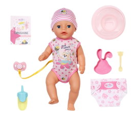 Baby born - Lena dziewczynka 36cm