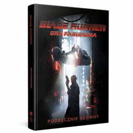 Blade Runner BLACK MONK