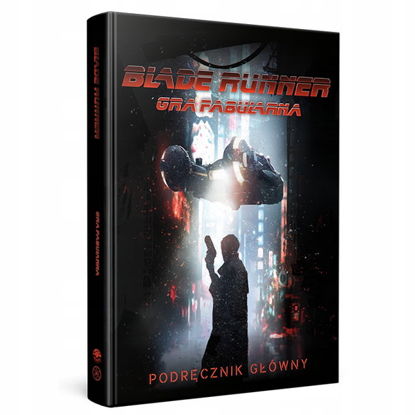 Blade Runner BLACK MONK