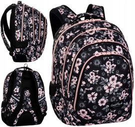 Plecak 3-komorowy Coolpack Drafter Helen