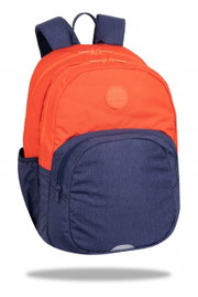 Plecak 2-komorowy Coolpack Rider Orange
