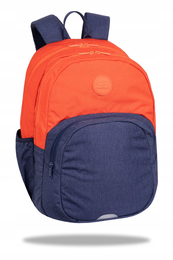 Plecak 2-komorowy Coolpack Rider Orange
