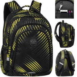 Plecak młodzieżowy Coolpack Drafter 3 Comb