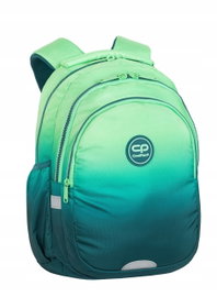 Plecak 2-komorowy Coolpack jerry gradient blue
