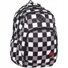 Plecak 2-komorowy Coolpack Break Checkers Patio