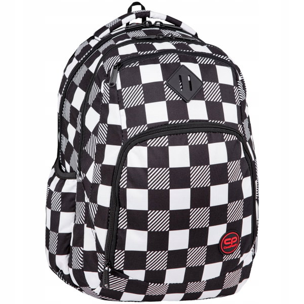 Plecak 2-komorowy Coolpack Break Checkers Patio