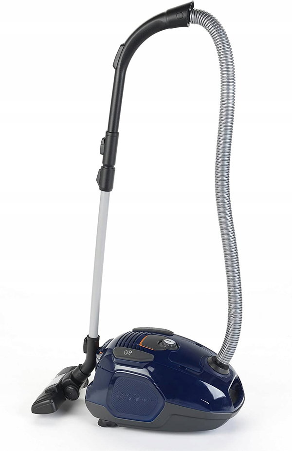 Odkurzacz Electrolux niebieski