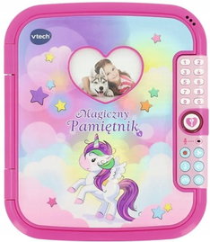 Magiczny Pamiętnik VTech