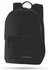 Plecak młodzieżowy Scout Snow Black CoolPack