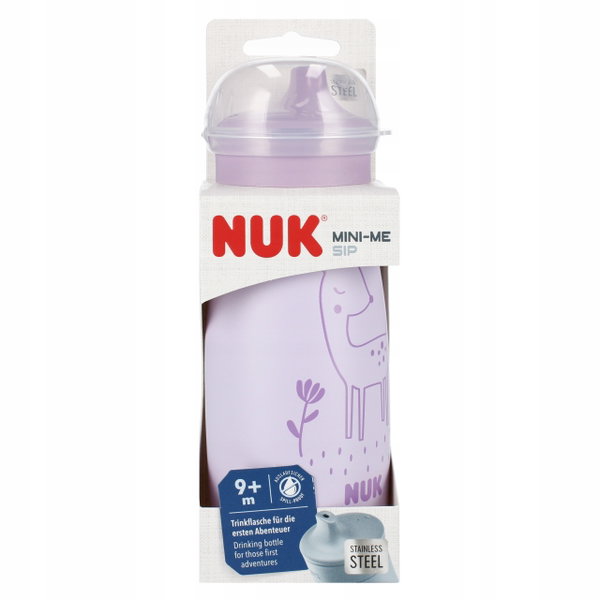 Kubek 300ml Mini-Me 9m NUK