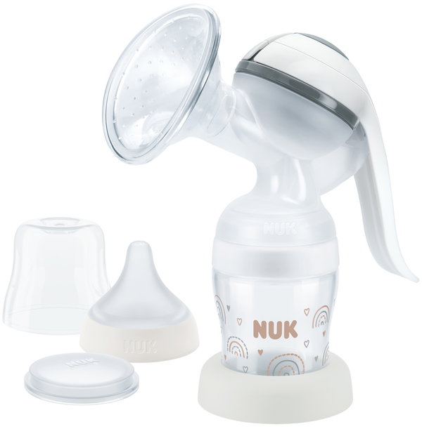 NUK LAKTATOR RECZNY PM 2024 10252147 1/6