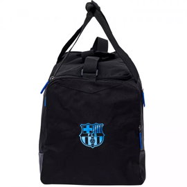 Torba młodzieżowa FC Barcelona Black