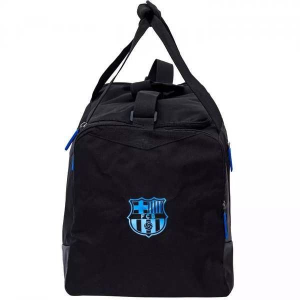 Torba młodzieżowa FC Barcelona Black