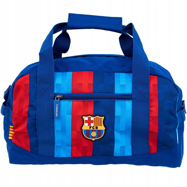 Torba treningowa FC Barcelona Astra