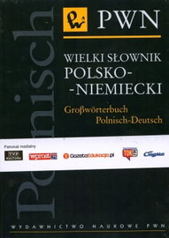 Wielki słownik polsko-niemiecki