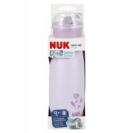 Kubek 500ml Mini-Me 12m NUK